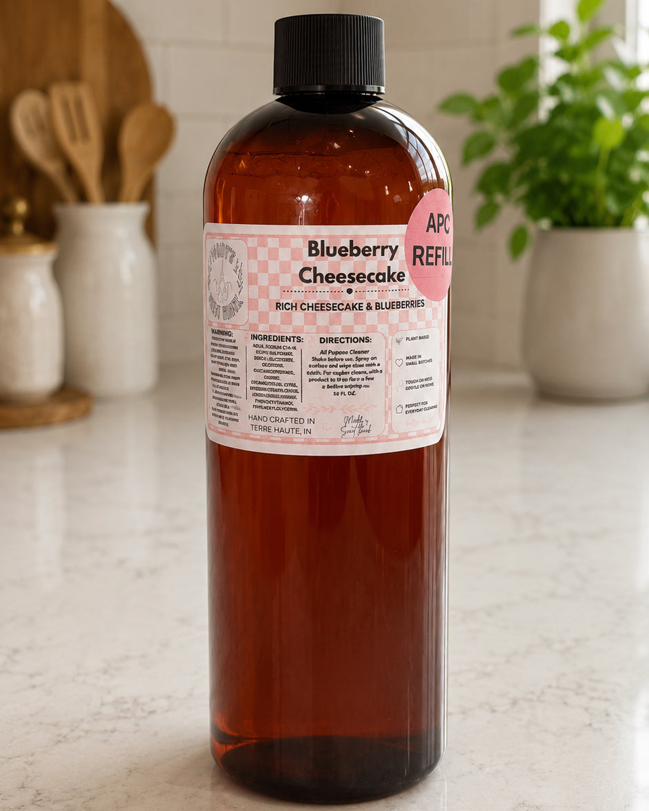 All Purpose Cleaner - REFILL
