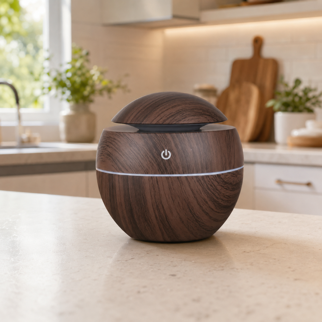 Mini Room Diffuser