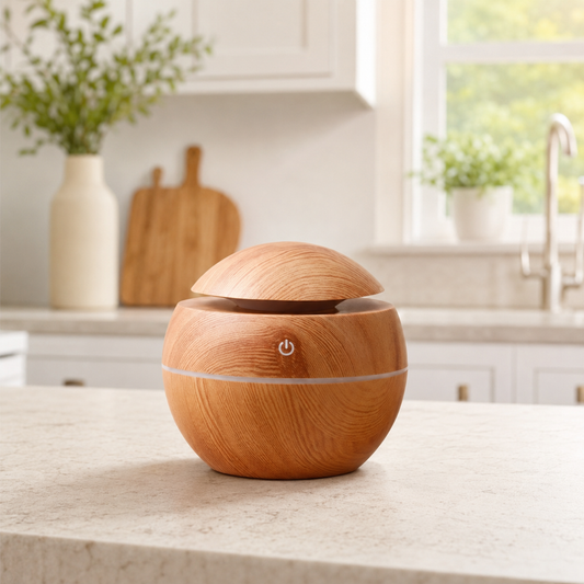 Mini Room Diffuser