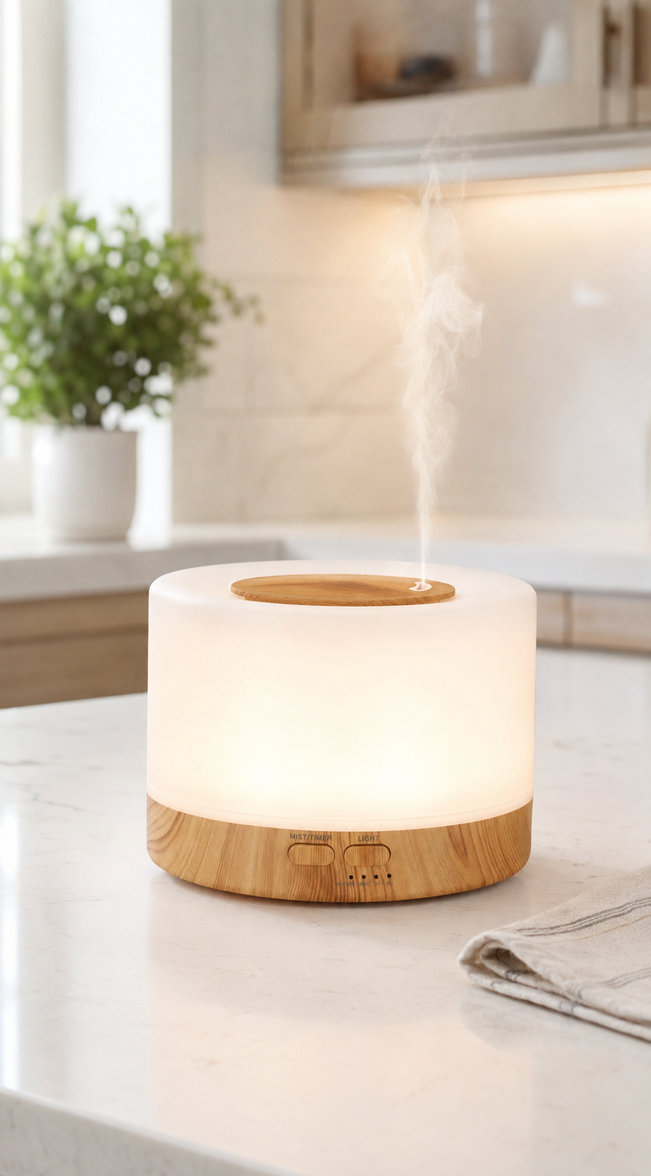 Home diffuser