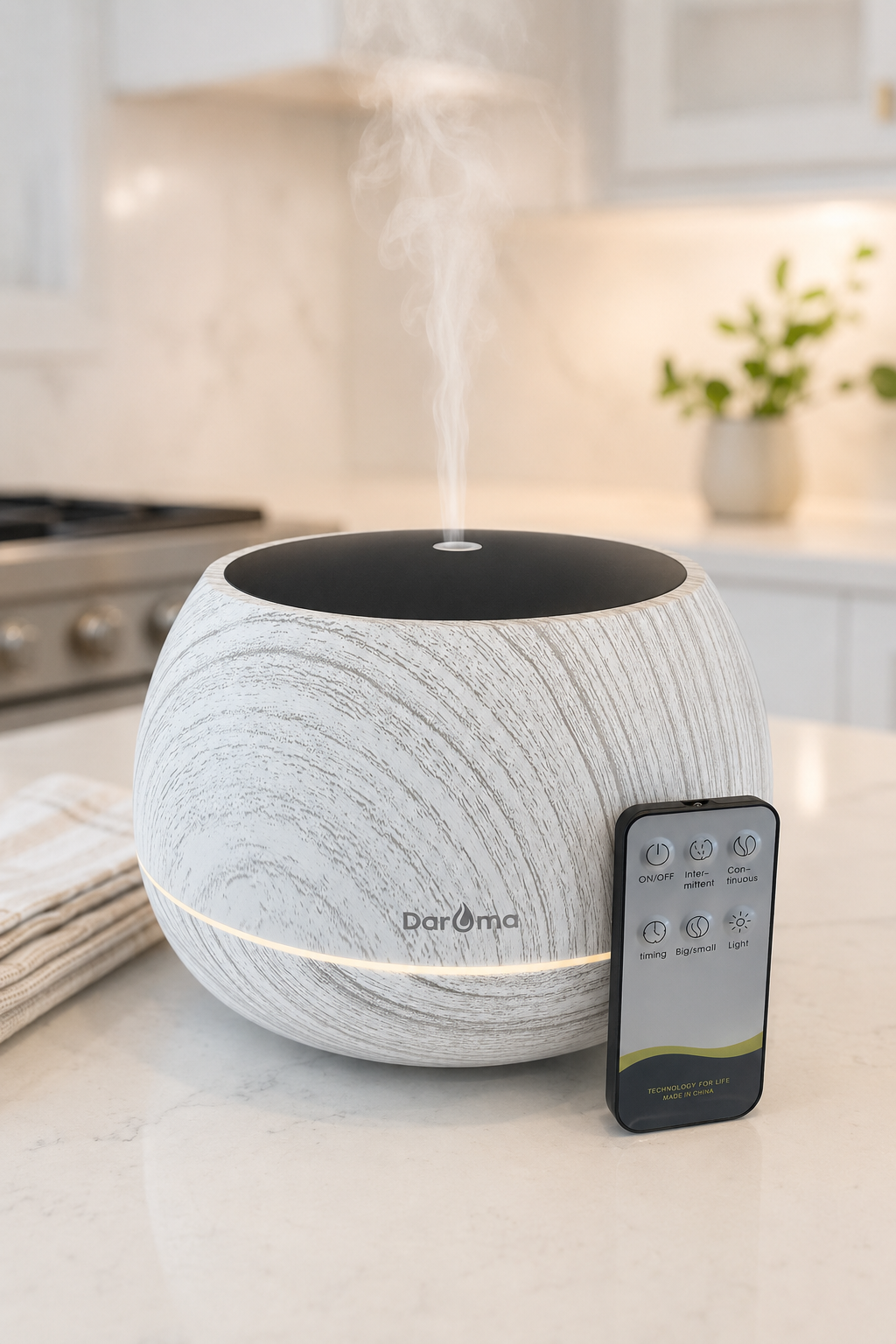 Remote Controll Diffuser