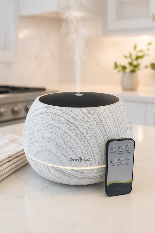 Remote Controll Diffuser