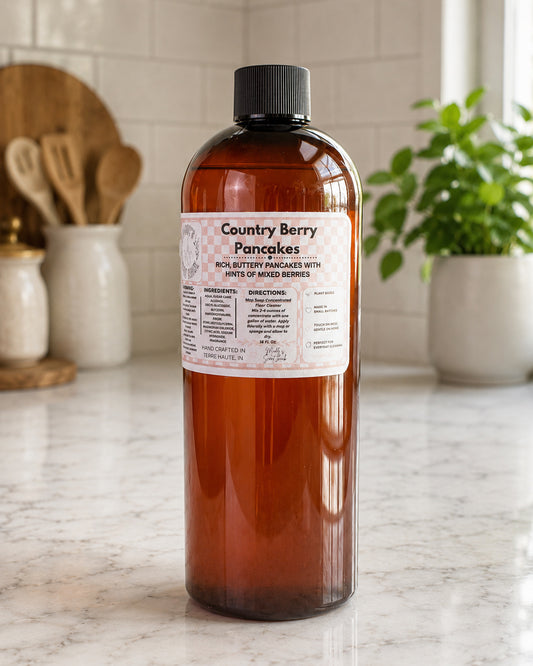 Mop Concentrate