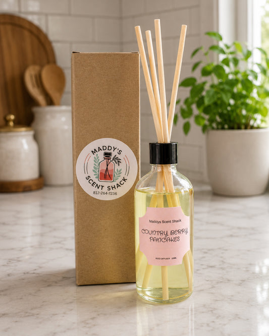 Reed Room Oil Diffuser