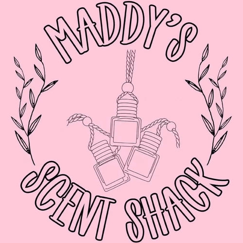 Maddy's Scent Shack