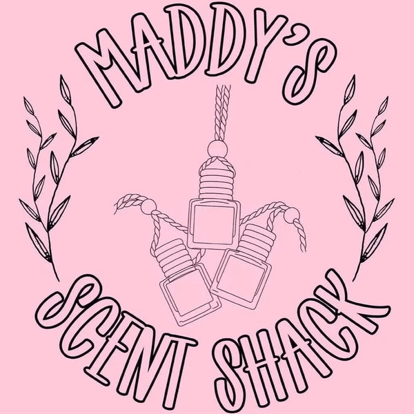 Maddy's Scent Shack